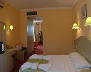 Noa Hotel Nergis Icmeler Resort 3*,  Turkey