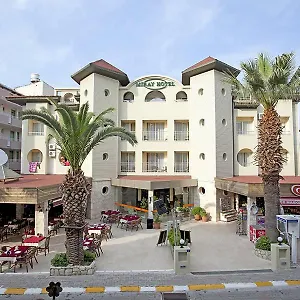 Miray Marmaris
