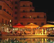 Noa Hotel Nergis Icmeler Resort
